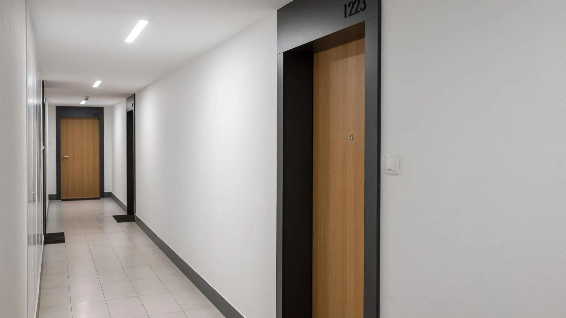 Wola Kasprzaka Luxury Apartment Varsó