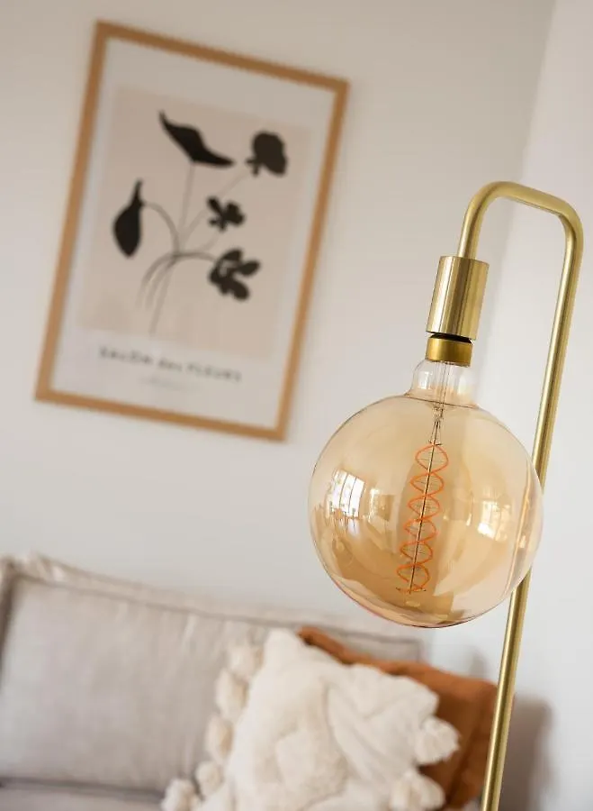 Wola Kasprzaka Luxury Apartment Warsaw
