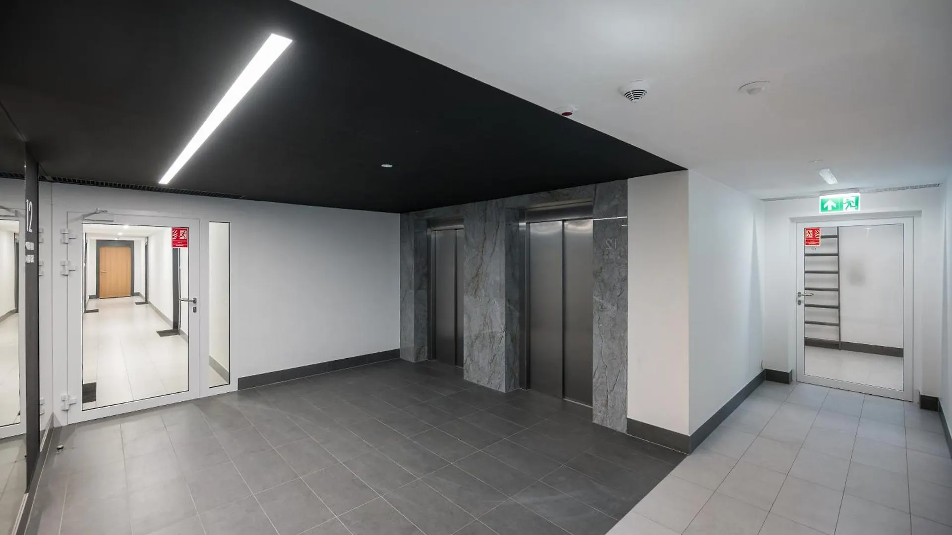 Wola Kasprzaka Luxury Apartment وارسو 0*,  بولندا